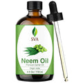 SVA Neem Seed Oil by SVAORGANICS