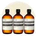 Aesop A Rose By Any Other Name Body Cleanser Refill | Gentle Shower Gel by AesopUSA