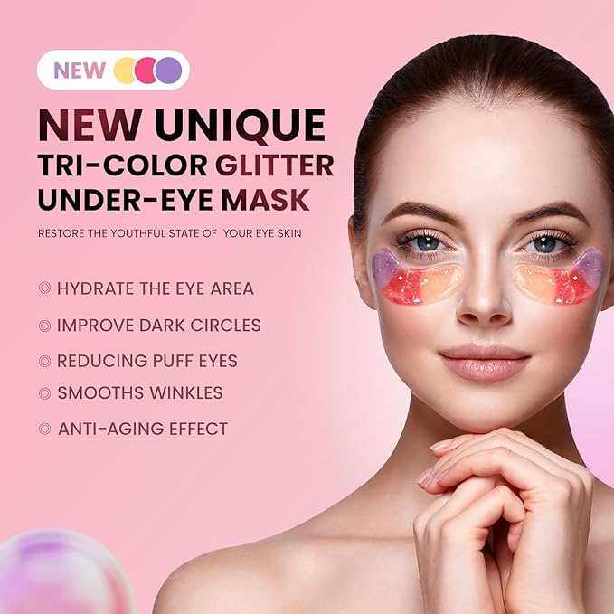 AILEORY Under Eye Patches - Image 2