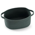 Happyiren Cute Woven Storage Basket by Unknown
