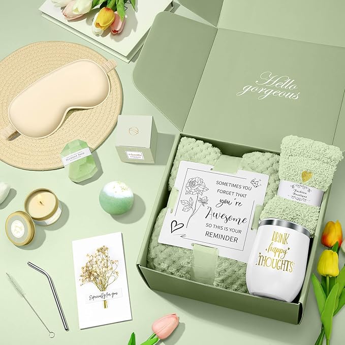 Mothers Day Gifts for Mom Wife Grandma Daughter Friends Sister, Happy Birthday - Image 2
