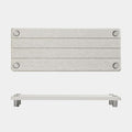 Razborci 2 Pack Fast Drying Water Absorbing Diatomite Stone Mat Tray by Razborci