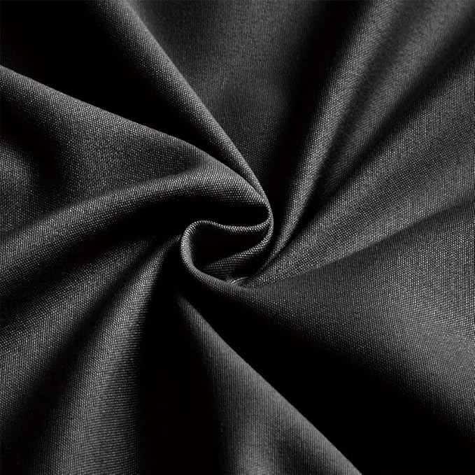 FreshCulture Queen Flat Sheets Only, Soft Microfiber Bedding Sheets - Image 4