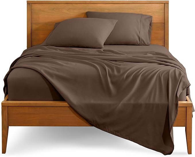 Bare Home King Sheet Set by BareHome