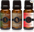 Eternal Essence Oils 2 Pack 10ml Premium Fragrance Oil by EternalEssenceOils