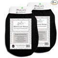 Moroccan Kessa Exfoliating Glove by ZakiasMorocco