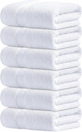 Infinitee Xclusives White Hand Towels by InfiniteeXclusives