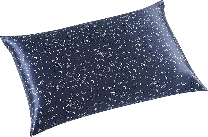 ALASKA BEAR Luxury Silk Pillowcase - Image 2