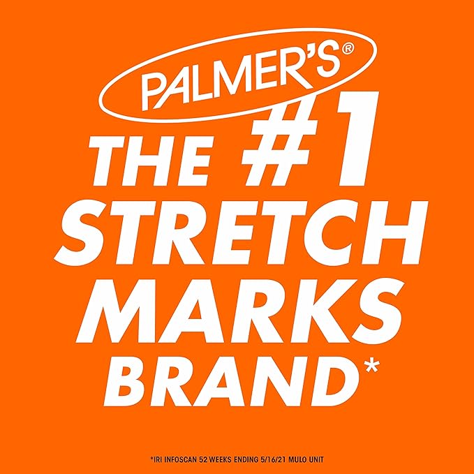 Palmer's Cocoa Butter Formula Massage Lotion - Image 3
