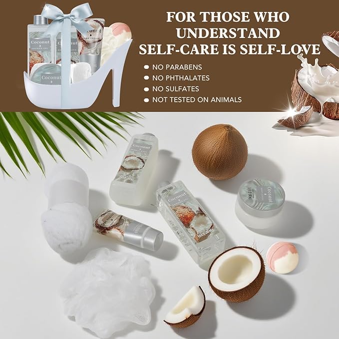 Spa Luxetique Mothers Day Gifts - Image 3