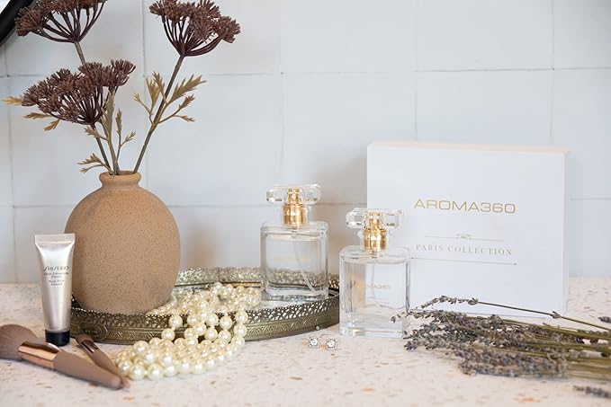 Aroma360 - Dream On - Essential Oil Room Spray Duo - Luxury Hotel Inspired - Image 5