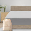 Good Sleep Bedding Queen Fitted Sheet by GoodSleepBedding