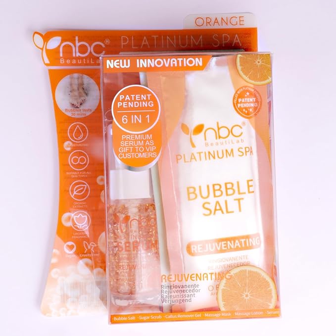 Pedicure Foot Soak Set - Image 6
