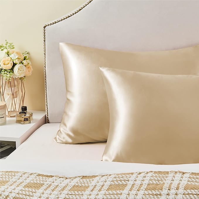 BEDELITE King Size Pillowcase Set of 2 - Image 6
