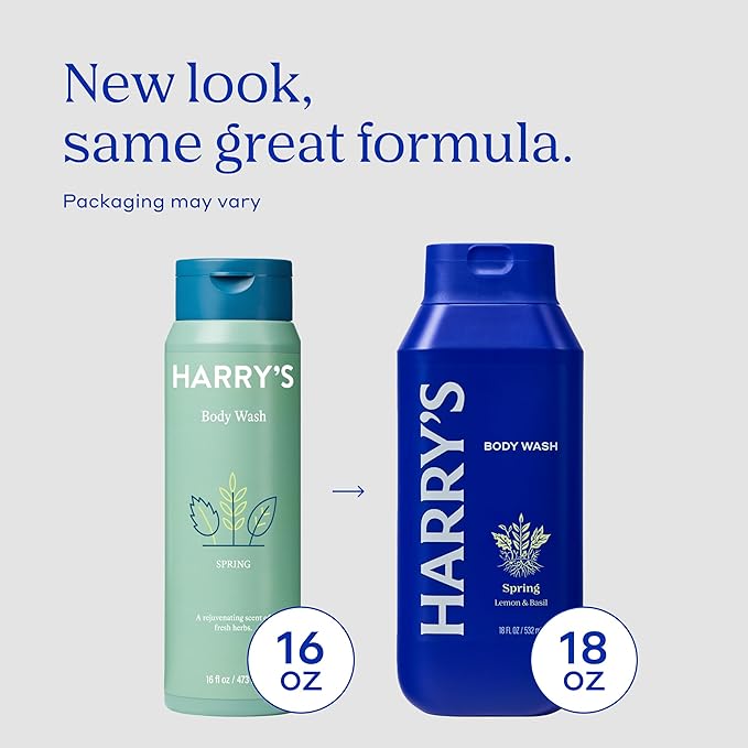 Harry's Men's Body Wash - Image 7