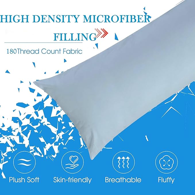 Body Pillow Insert - Image 5