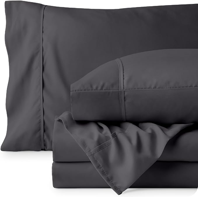 Bare Home King Sheet Set - Image 9