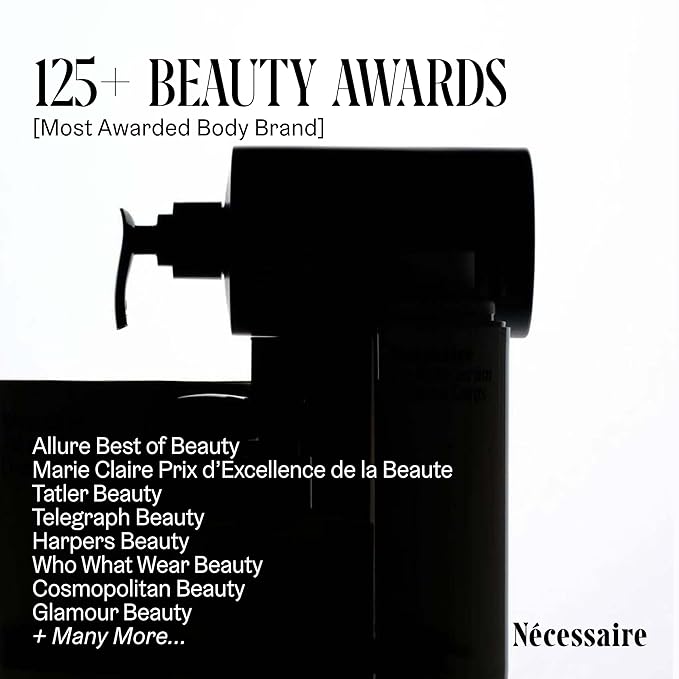 Nécessaire The Body Lotion Eucalyptus – Multi-Peptide Moisturizer - Image 8