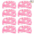 CIEHER 8 Pcs Spa Headbands for Women & Girls by CIEHER