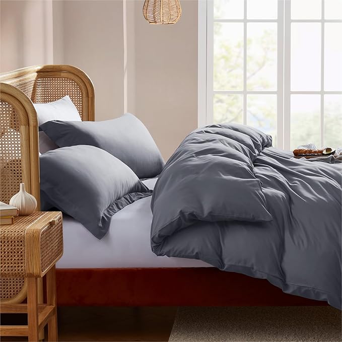 Nestl Queen Duvet Cover Set - Image 7
