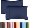 King Pillow Cases Set of 2 by CGKUnlimited