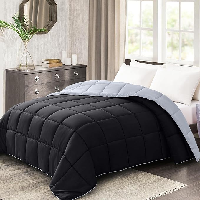 Homelike Moment California King Comforter by HomelikeMoment