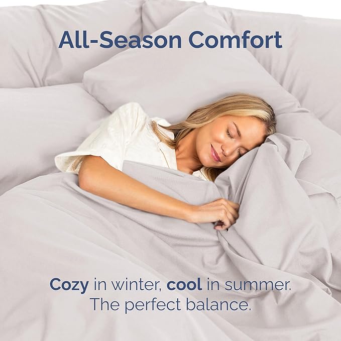 Full Size Flat Sheet - Image 6