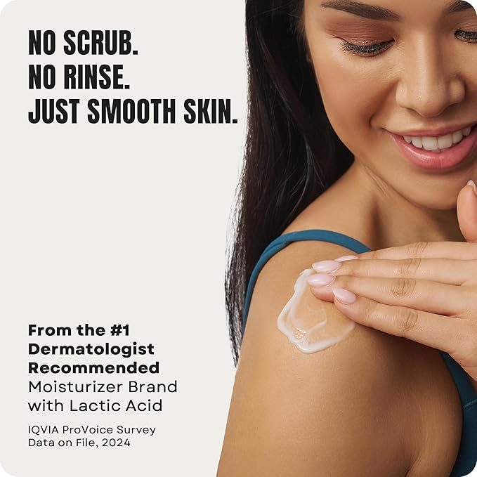 AmLactin Daily Moisturizing Lotion - Image 6