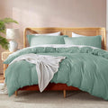 Nestl Twin Duvet Cover Set by Nestl