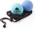 Acupoint Physical Massage Therapy Ball Set by Acupoint