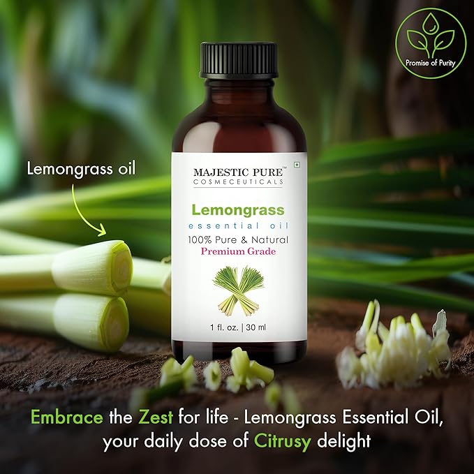 Majestic Pure Essential Oil - Image 2
