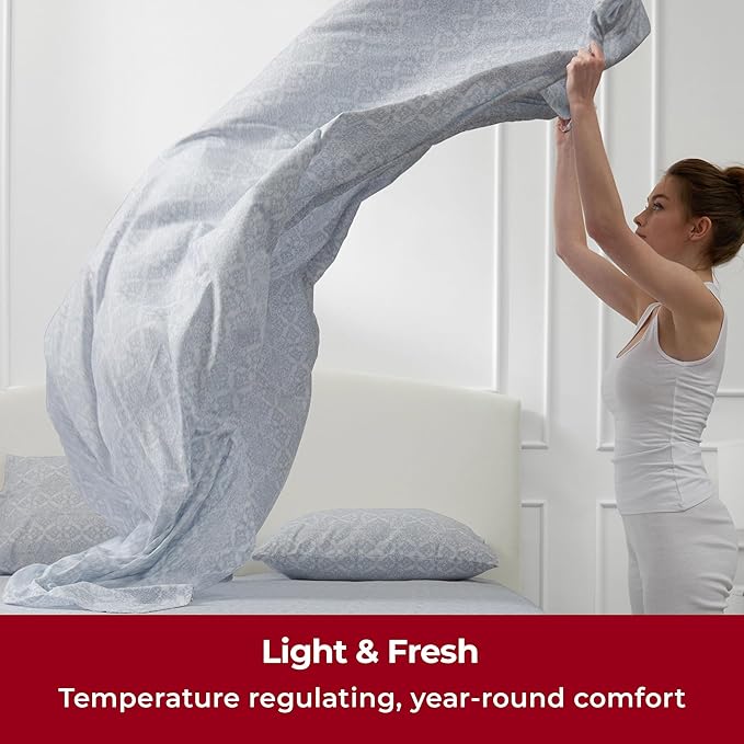Mellanni King Sheets Set - Image 4