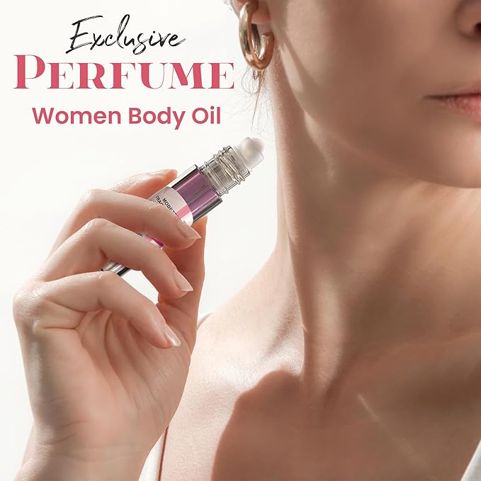 MOBETTER FRAGRANCE OILS Sweeter Than Candy Women Fragrance Body Oil - Image 6