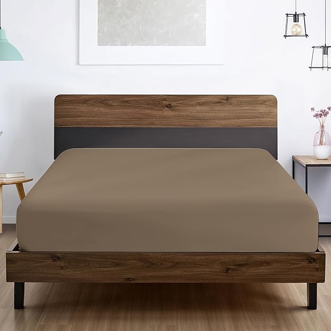 FreshCulture Twin XL Fitted Sheet Only - Image 5