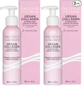 Pacifica Vegan Collagen Leave-In Repair Hair Mask – Leave-In Conditioner by PacificaBeauty