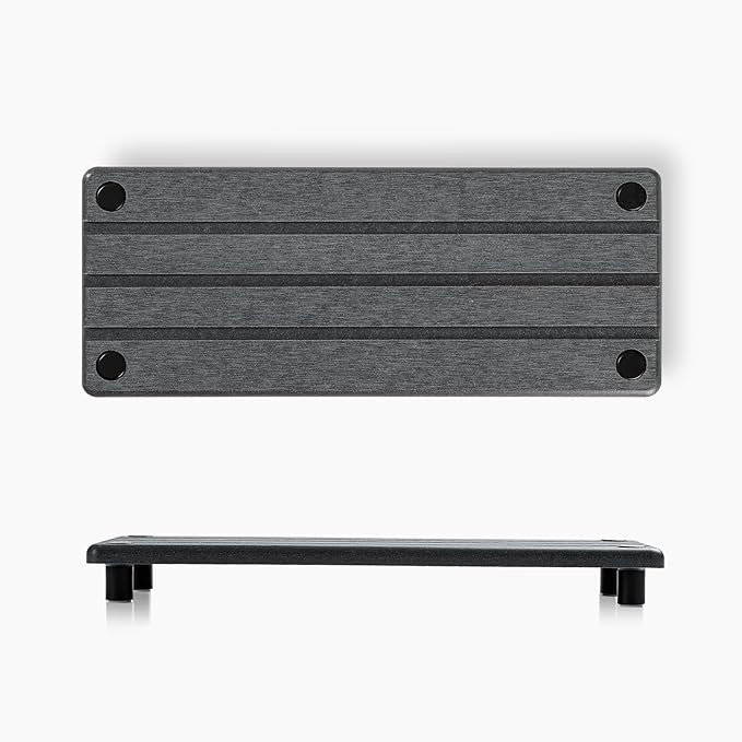 Razborci 2 Pack Fast Drying Water Absorbing Diatomite Stone Mat Tray - Image 6