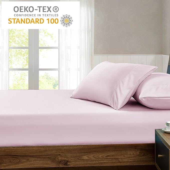 FreshCulture Queen Fitted Sheet Only - Image 6