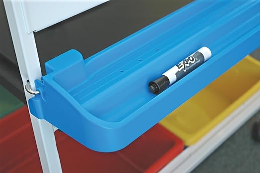 Classic Royal® Reading Writing Center