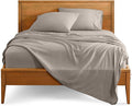 Bare Home Twin Sheet Set by BareHome