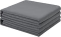 FreshCulture Queen Flat Sheets Only 2 Pack by FreshCulture