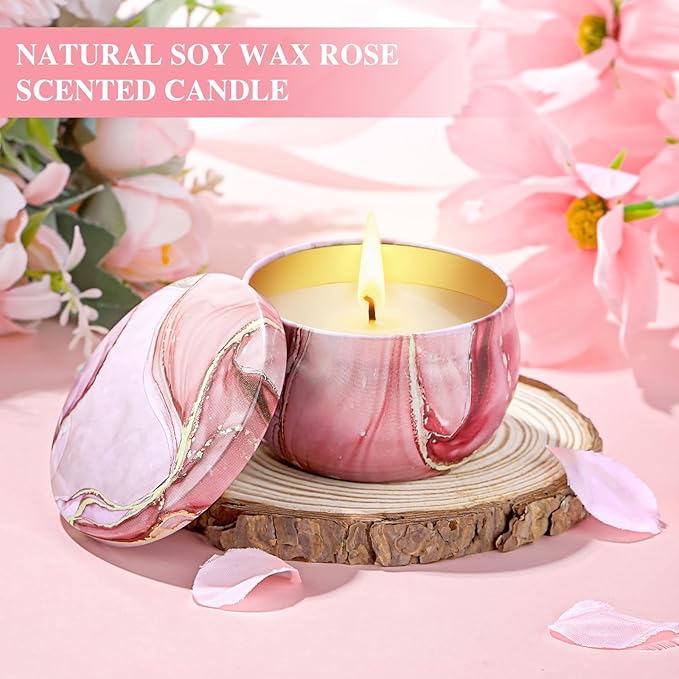 Gift Baskets for Women Birthday Gifts for Women Unique Get Well Gift for Woman - Image 3