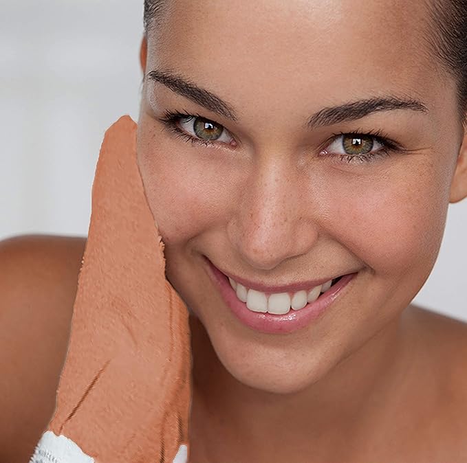 Original Kessa Exfoliating Glove - Image 7