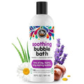 SoCozy Soothing Bubble Bath for Kids, Lavender & Chamomile, Moisturizing by SoCozy