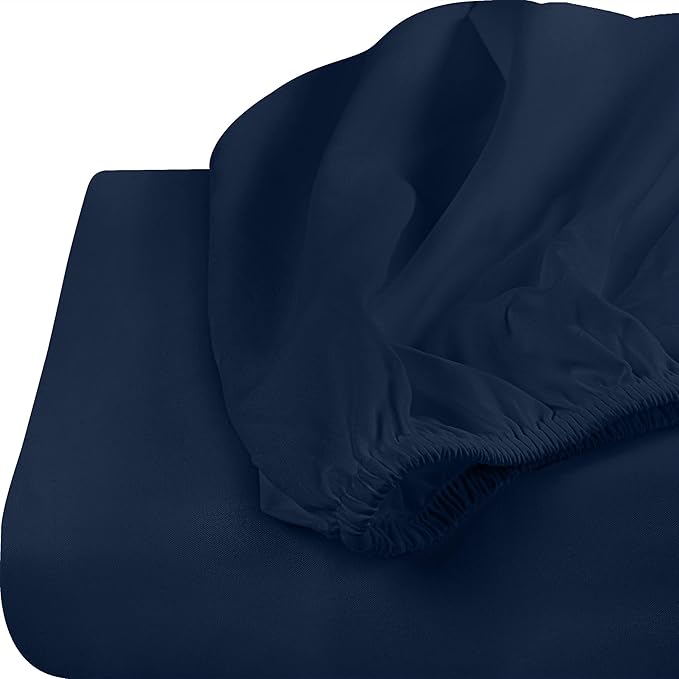 Utopia Bedding King Fitted Sheets - Image 5