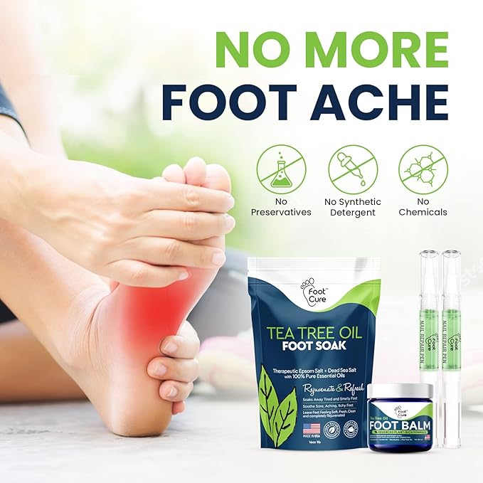 Toenail Fungus Treatment Extra Strength - Image 7
