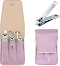 Nail Clipper Set Gifts for Women by atimier