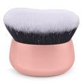 75MM Extra Large Self Tanner Kabuki Makeup Brush – Ultra Soft Dense Vegan by Glor%C3%A9Brochas