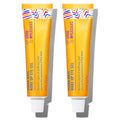 Good Molecules Yerba Mate Wake Up Eye Gel Pack 2 – 15 ml Each | Hydrating Under by GoodMolecules
