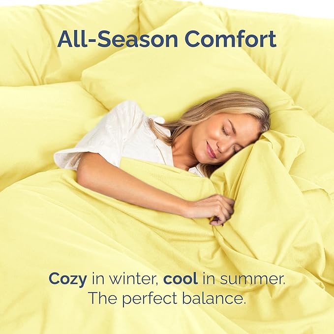 Queen Size Flat Sheet - Image 6