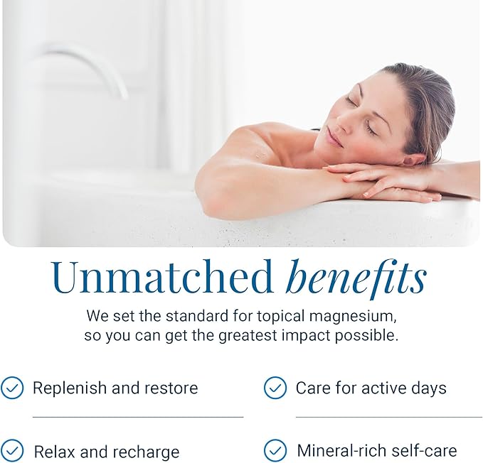 Ancient Minerals Magnesium Bath Flakes Ultra - Image 5